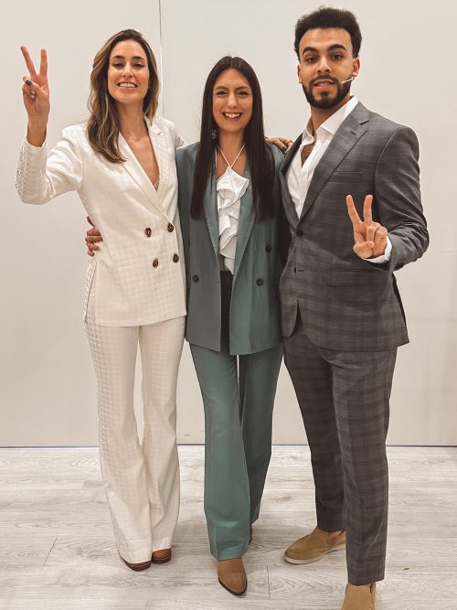 Personal Shopper Presencial